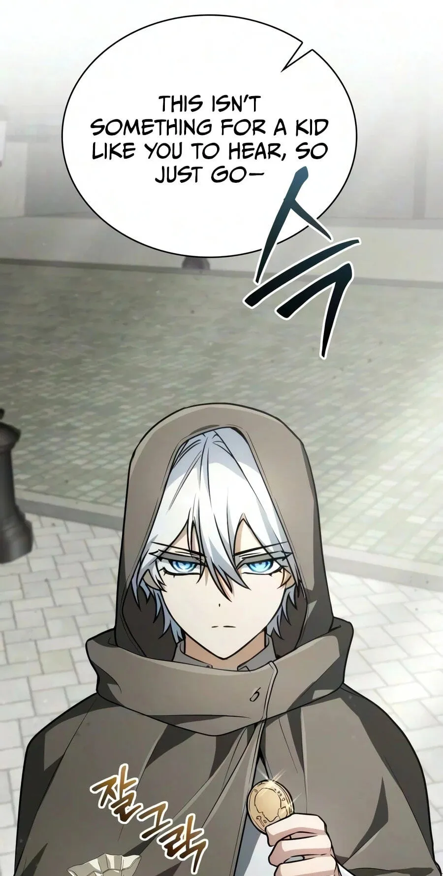 Read The Genius Prismatic Mage chapter 89 image 11 on Lezhin