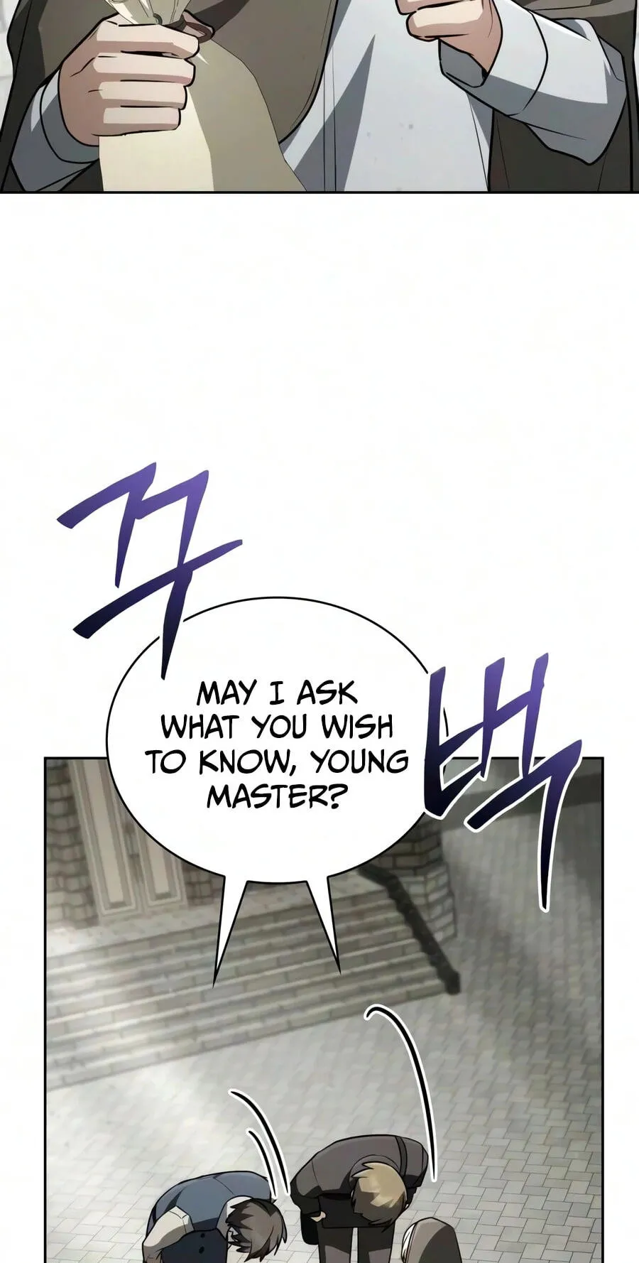Read The Genius Prismatic Mage chapter 89 image 12 on Lezhin