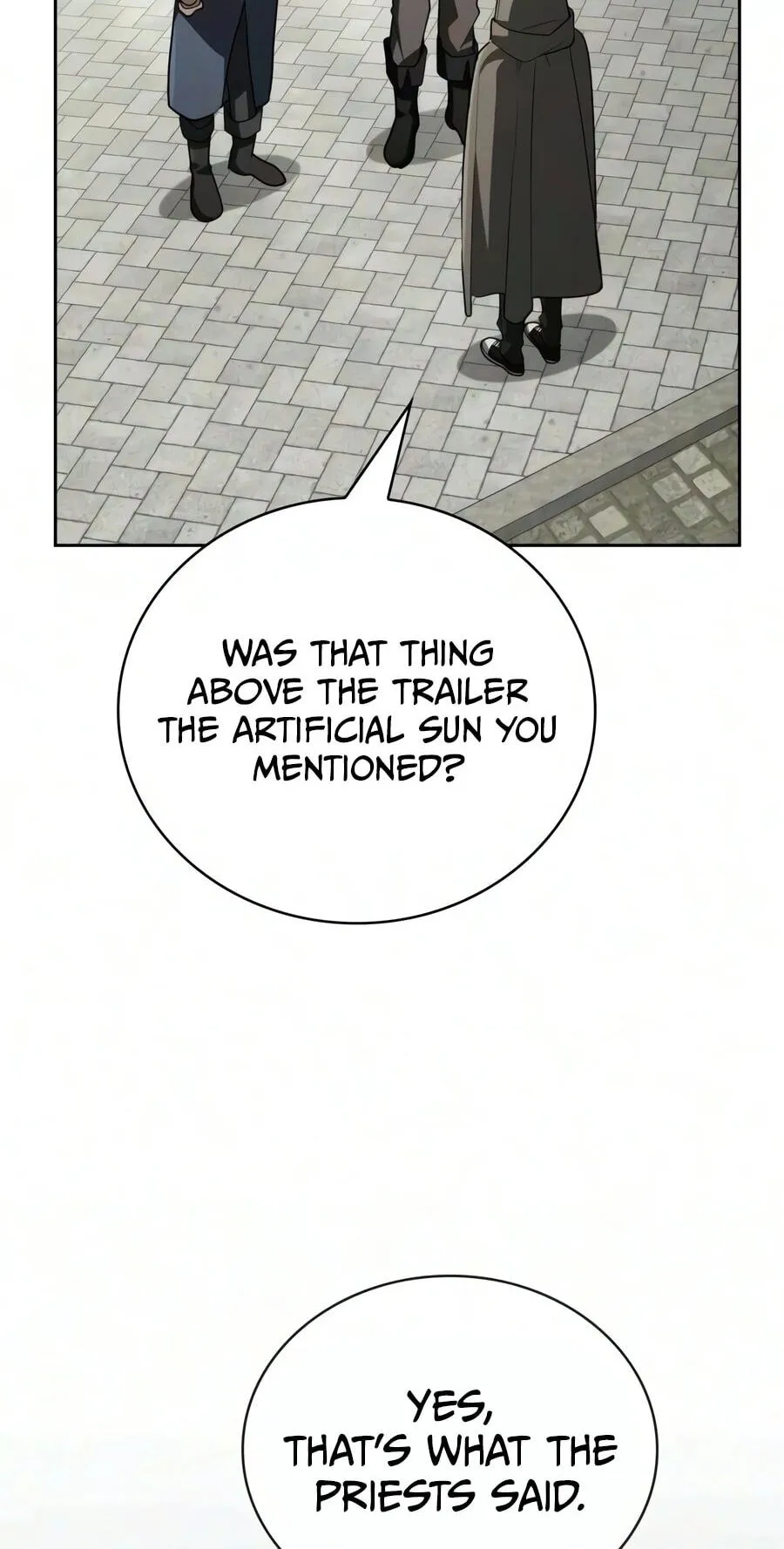 Read The Genius Prismatic Mage chapter 89 image 13 on Lezhin