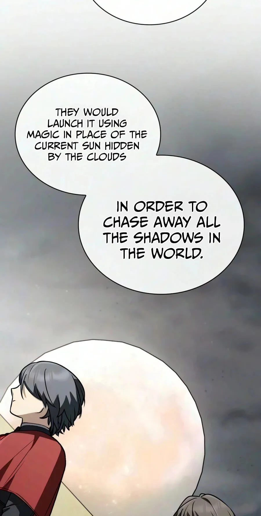 Read The Genius Prismatic Mage chapter 89 image 14 on Lezhin