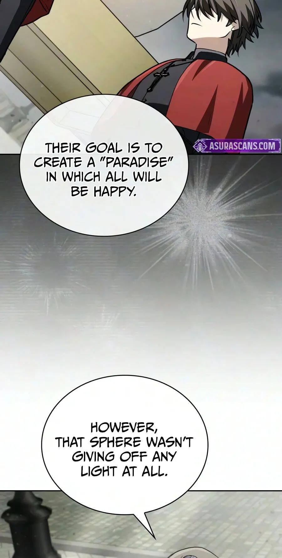 Read The Genius Prismatic Mage chapter 89 image 15 on Lezhin