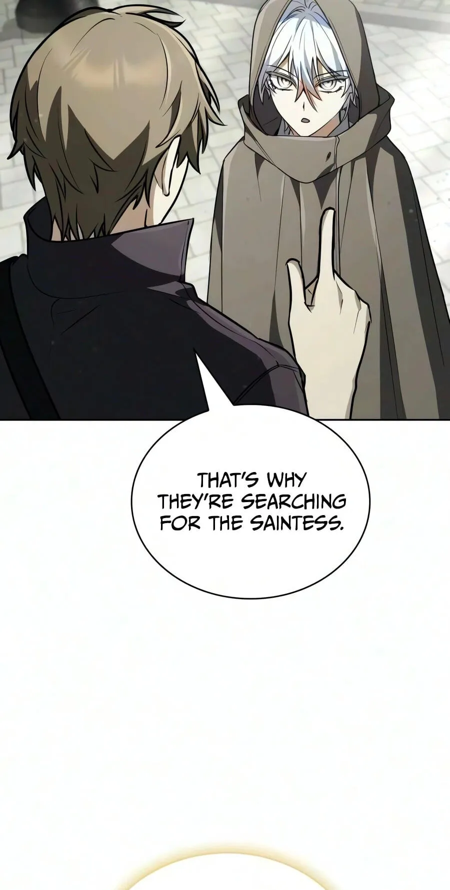 Read The Genius Prismatic Mage chapter 89 image 16 on Lezhin