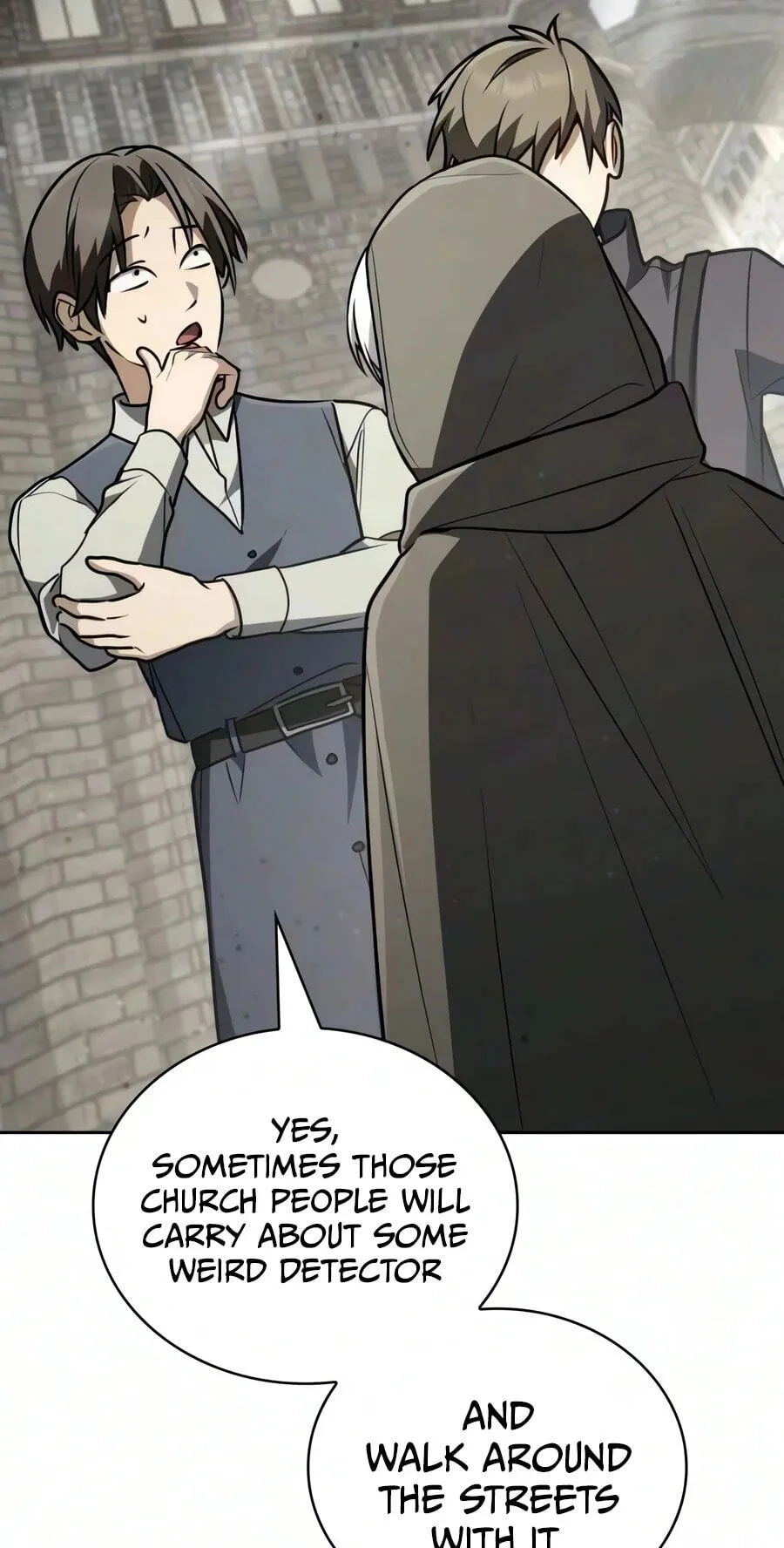 Read The Genius Prismatic Mage chapter 89 image 19 on Lezhin