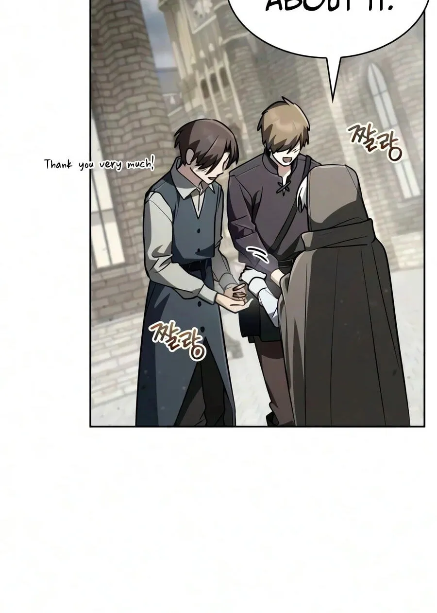 Read The Genius Prismatic Mage chapter 89 image 21 on Lezhin