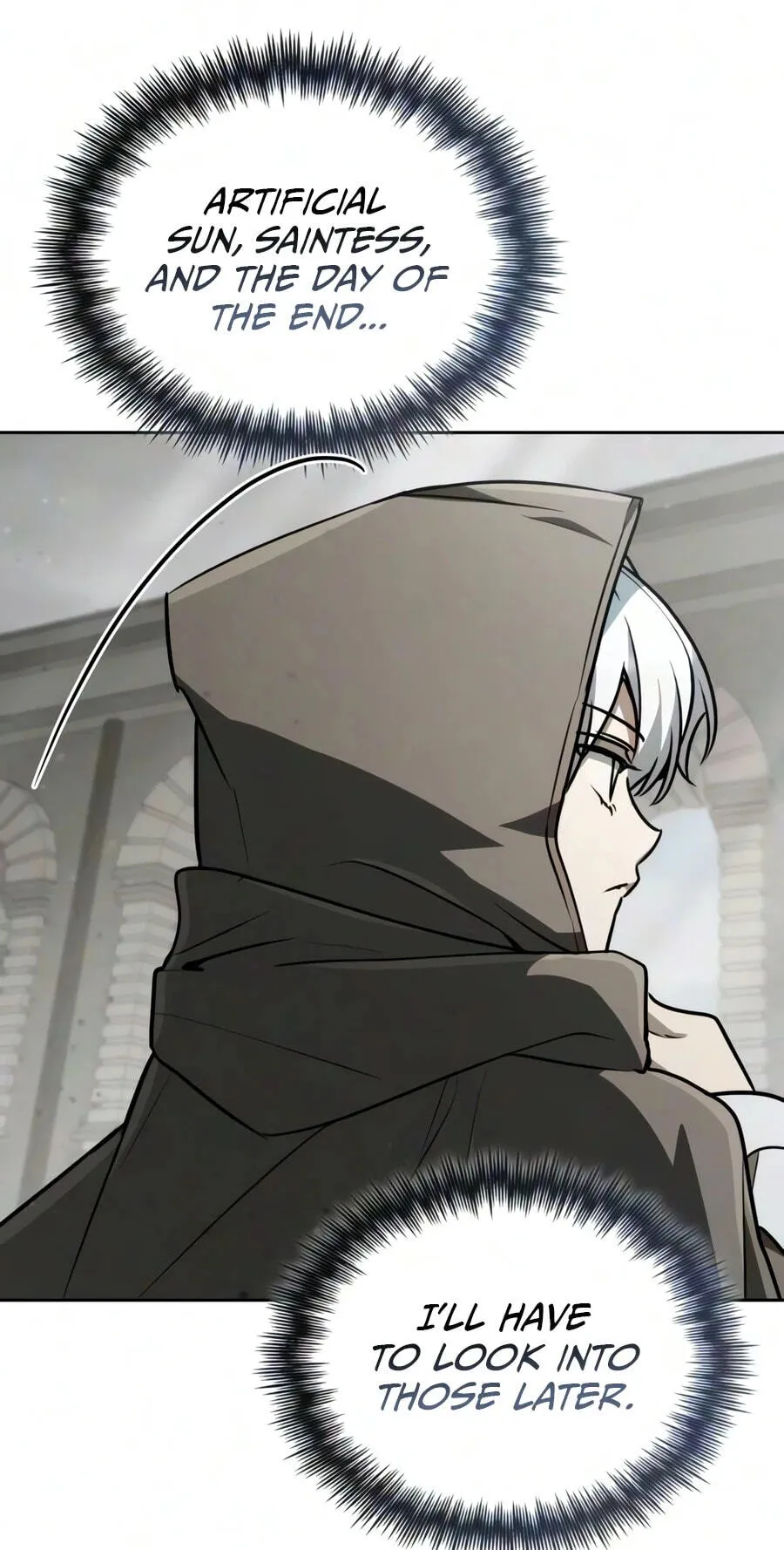 Read The Genius Prismatic Mage chapter 89 image 22 on Lezhin