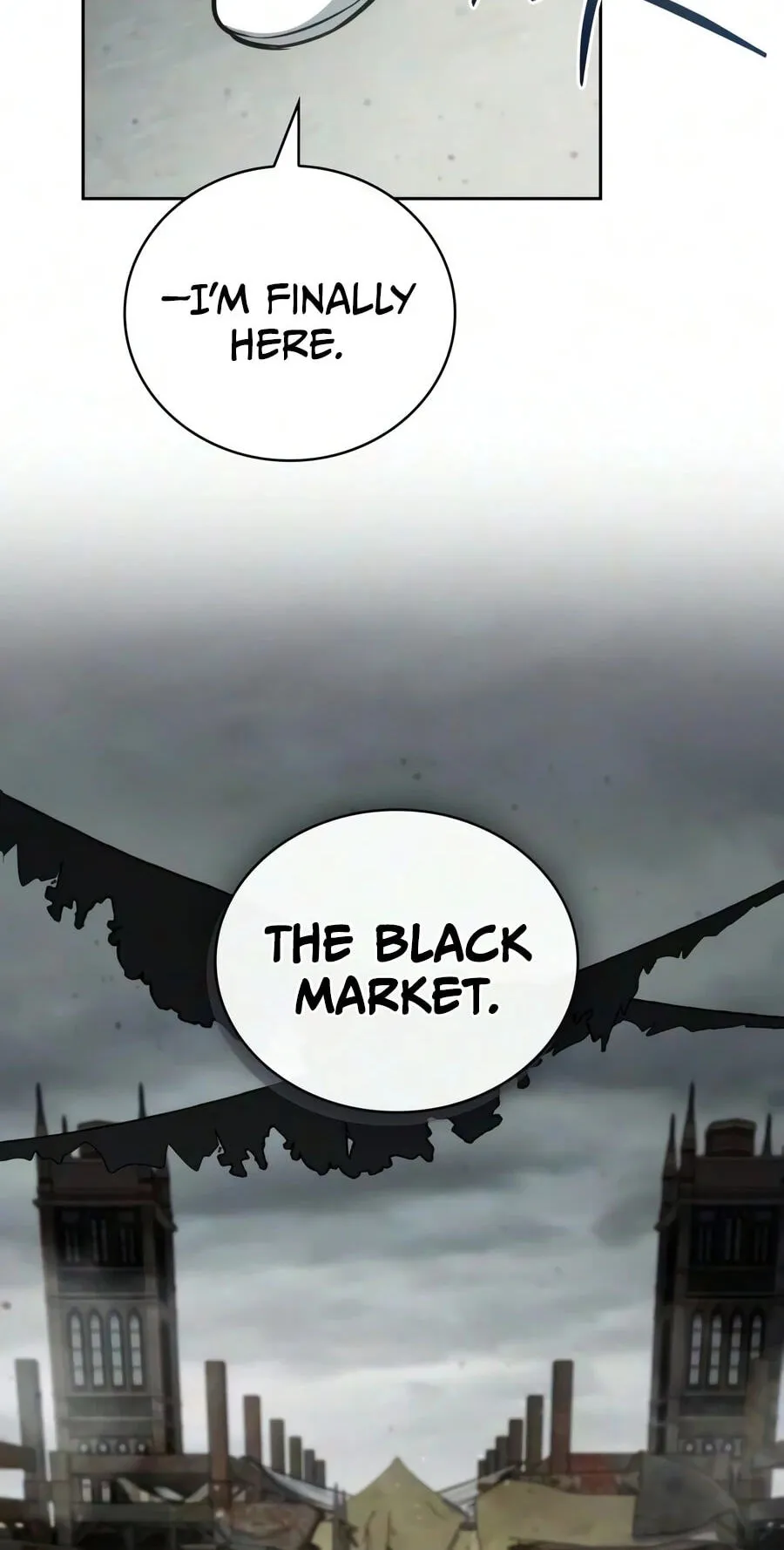 Read The Genius Prismatic Mage chapter 89 image 24 on Lezhin