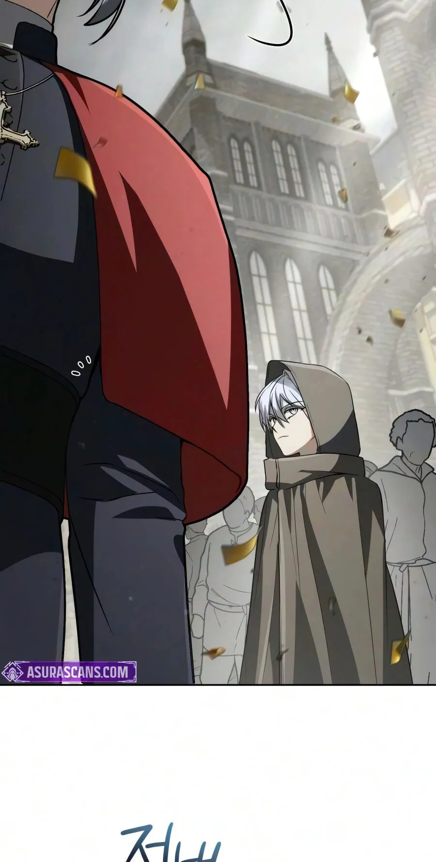 Read The Genius Prismatic Mage chapter 89 image 3 on Lezhin
