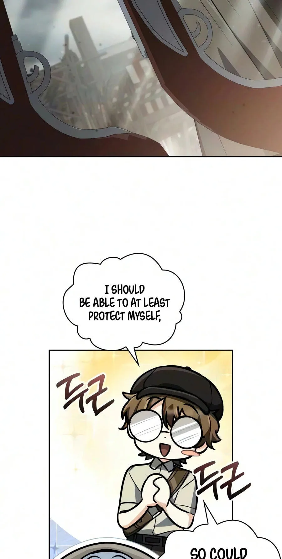 Read The Genius Prismatic Mage chapter 89 image 31 on Lezhin