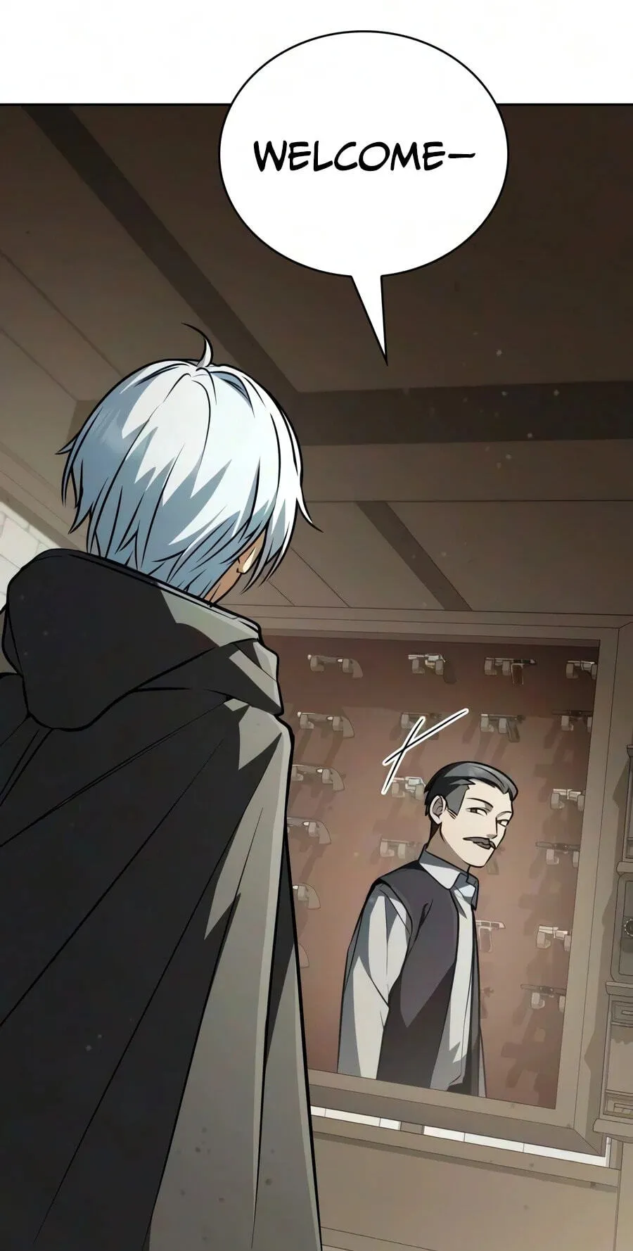 Read The Genius Prismatic Mage chapter 89 image 33 on Lezhin