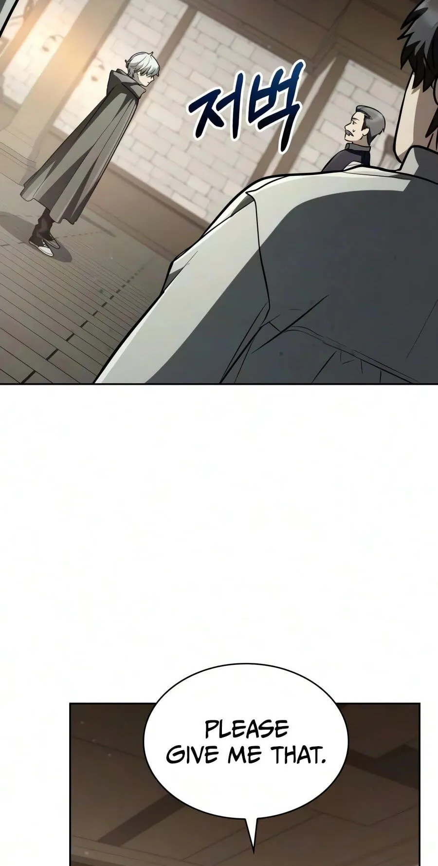 Read The Genius Prismatic Mage chapter 89 image 35 on Lezhin