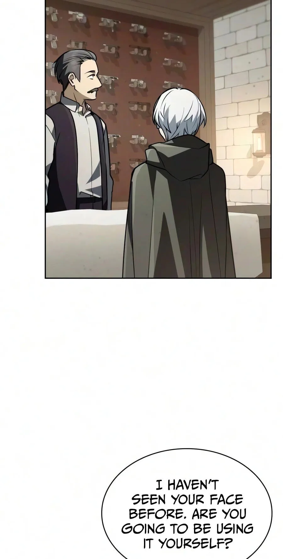Read The Genius Prismatic Mage chapter 89 image 36 on Lezhin