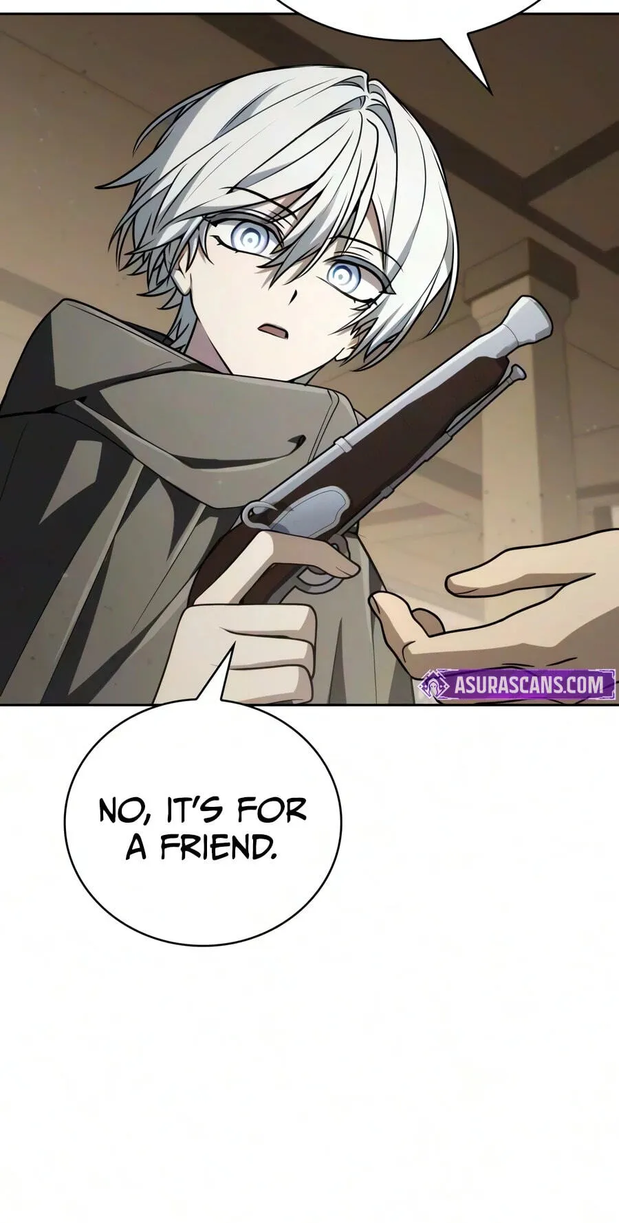 Read The Genius Prismatic Mage chapter 89 image 37 on Lezhin
