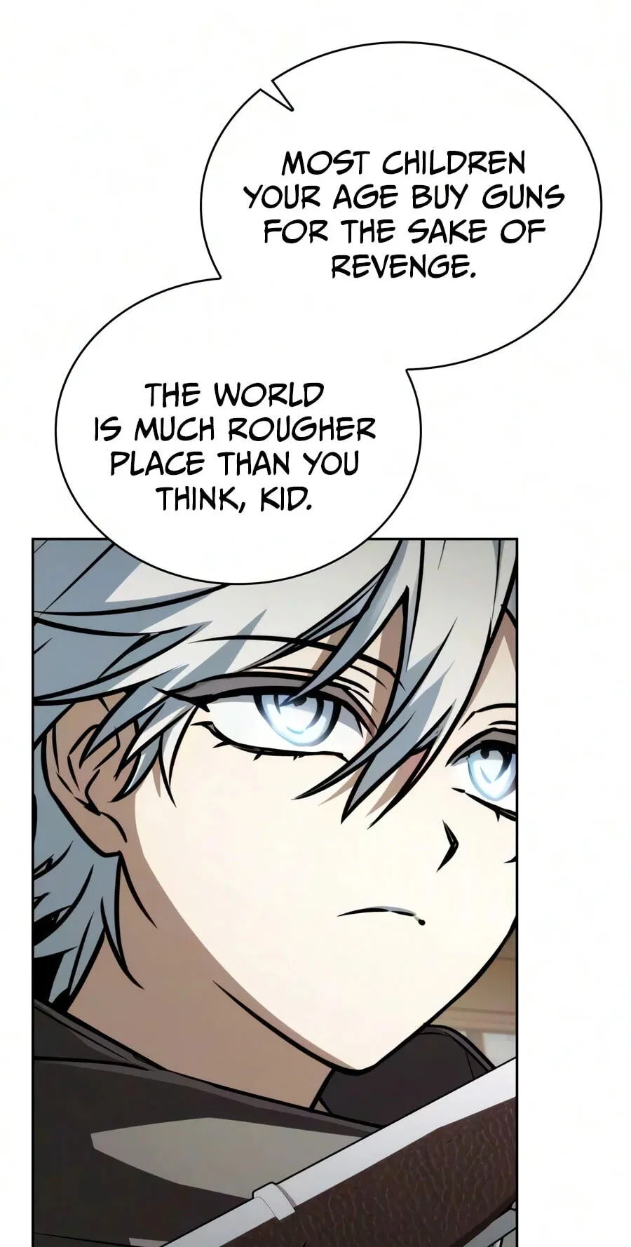Read The Genius Prismatic Mage chapter 89 image 38 on Lezhin