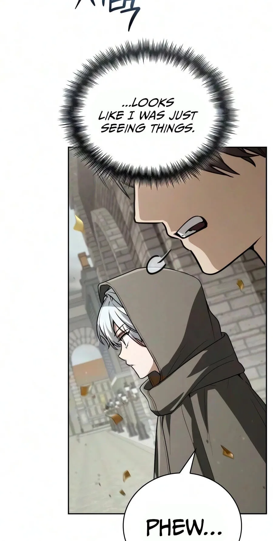 Read The Genius Prismatic Mage chapter 89 image 4 on Lezhin