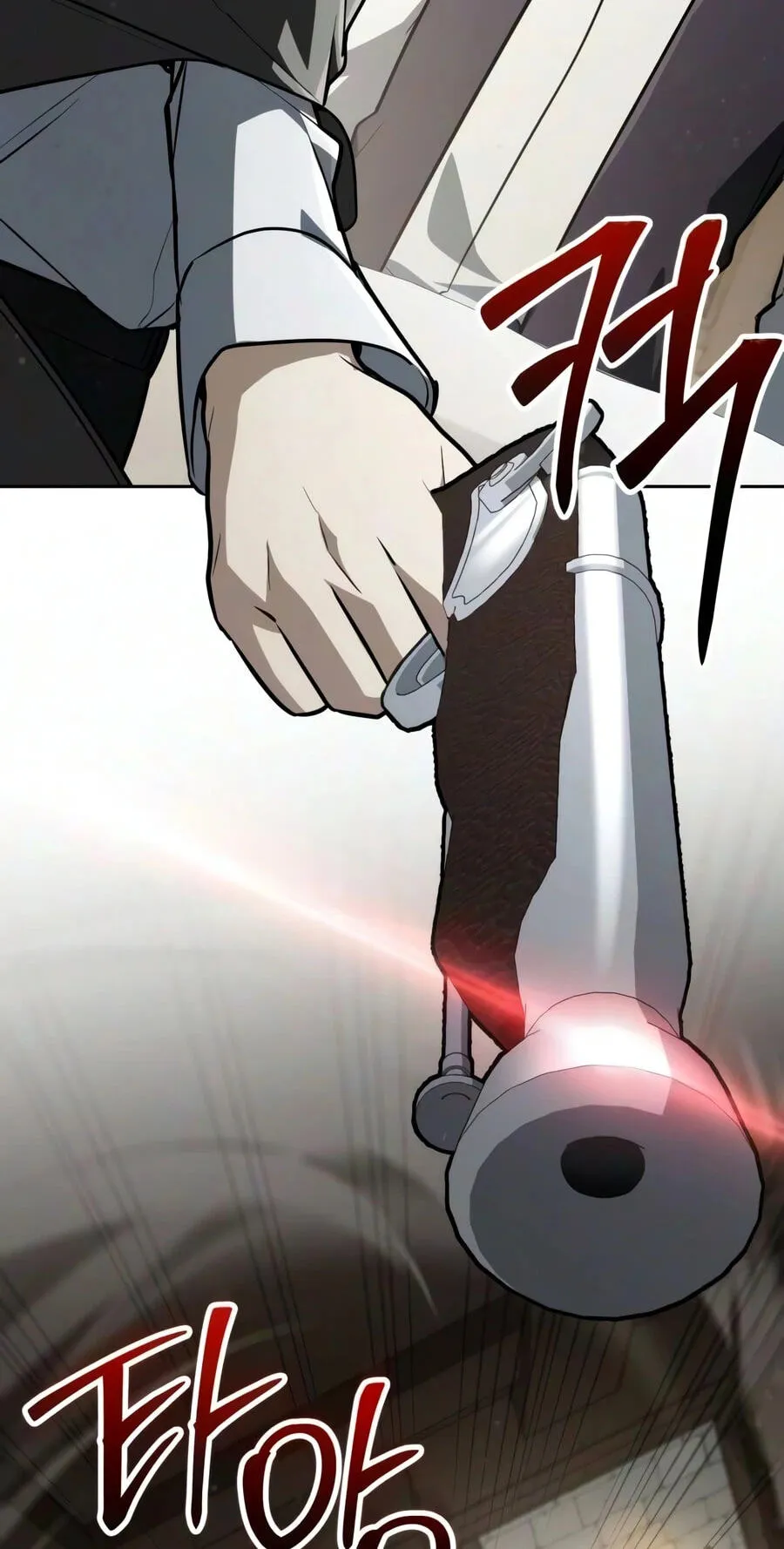 Read The Genius Prismatic Mage chapter 89 image 40 on Lezhin