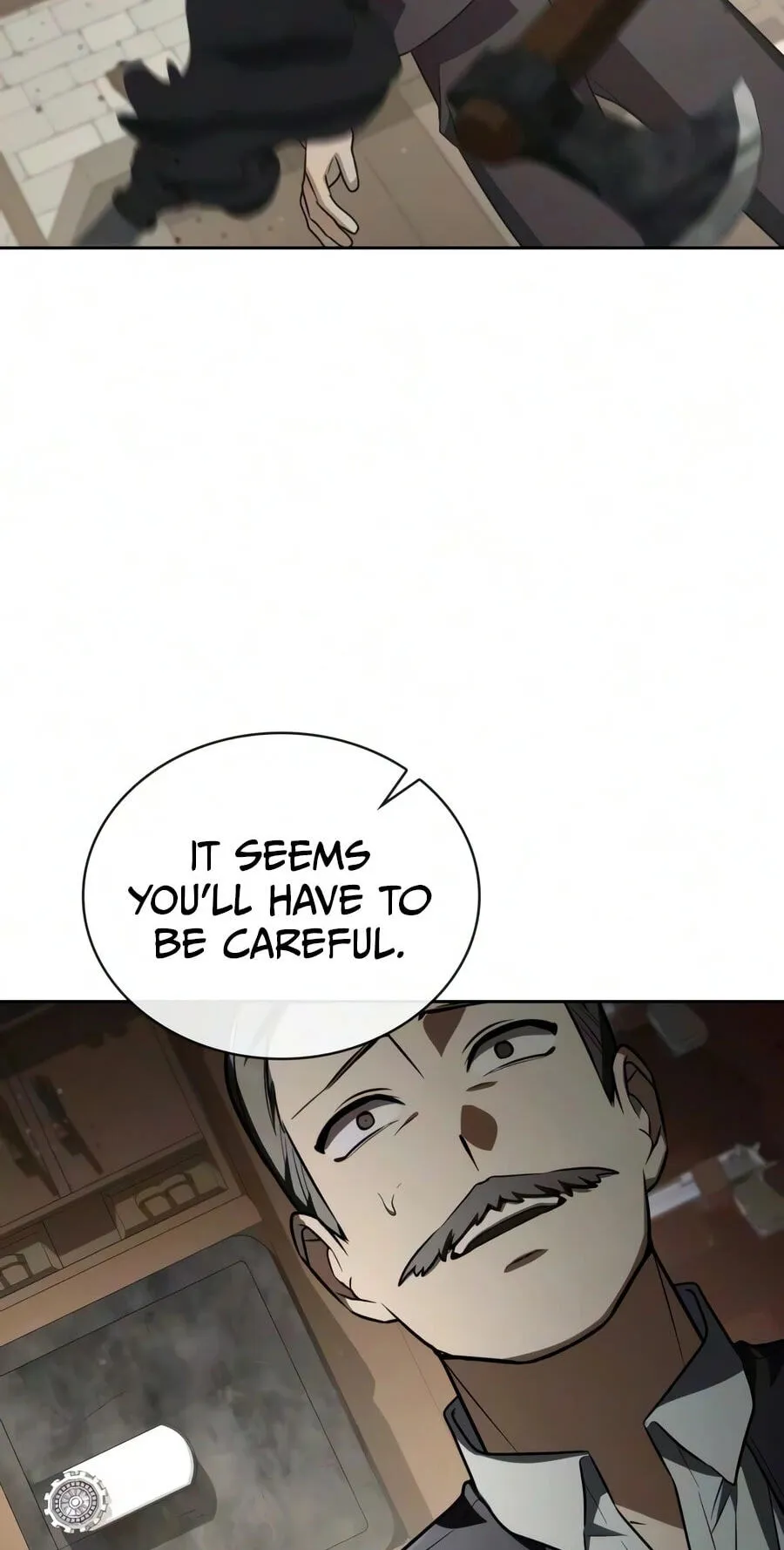 Read The Genius Prismatic Mage chapter 89 image 45 on Lezhin