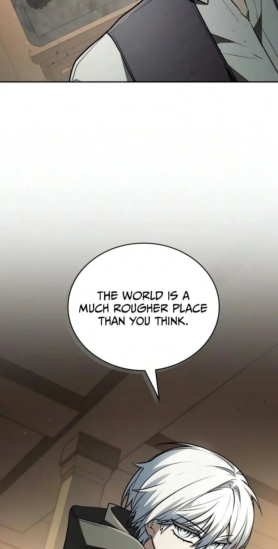 Read The Genius Prismatic Mage chapter 89 image 46 on Lezhin