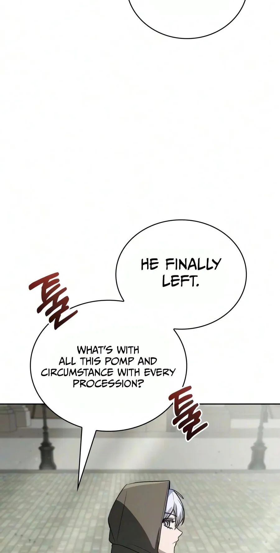 Read The Genius Prismatic Mage chapter 89 image 5 on Lezhin