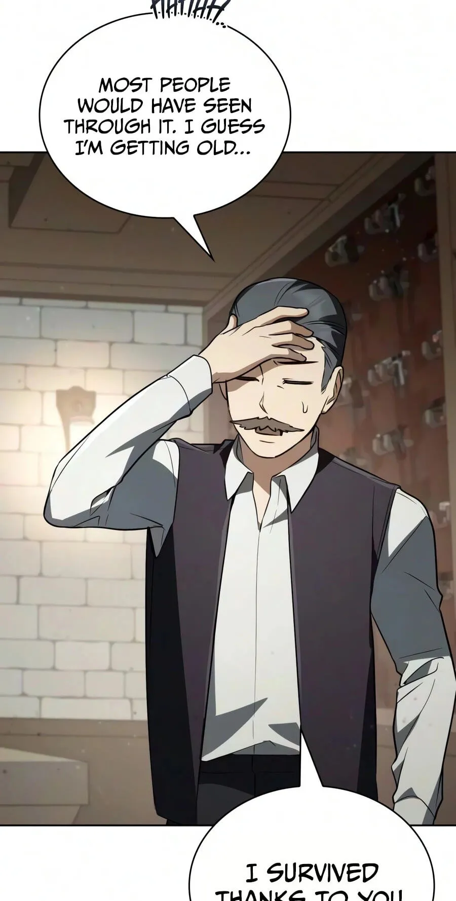 Read The Genius Prismatic Mage chapter 89 image 51 on Lezhin