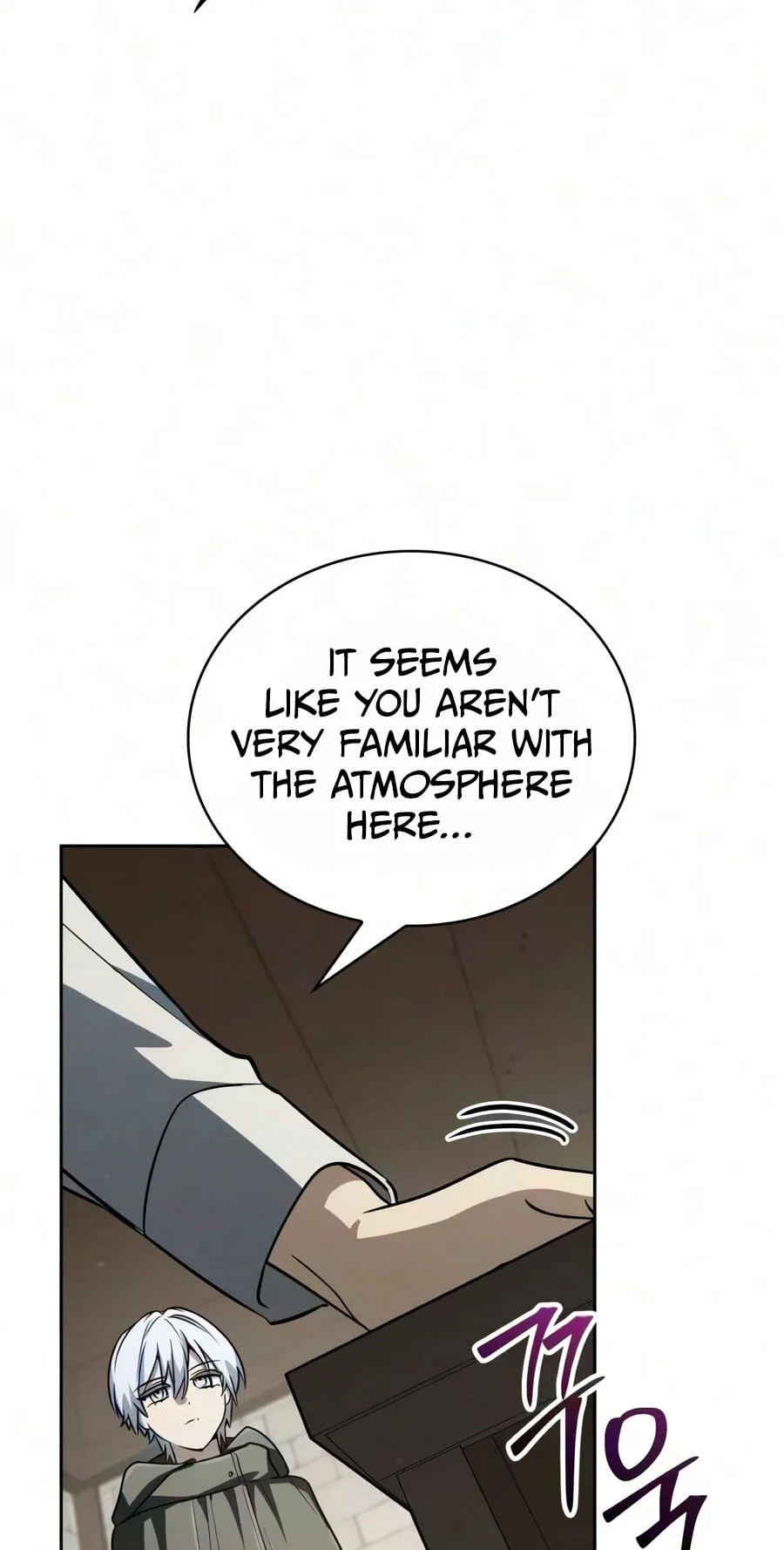 Read The Genius Prismatic Mage chapter 89 image 56 on Lezhin