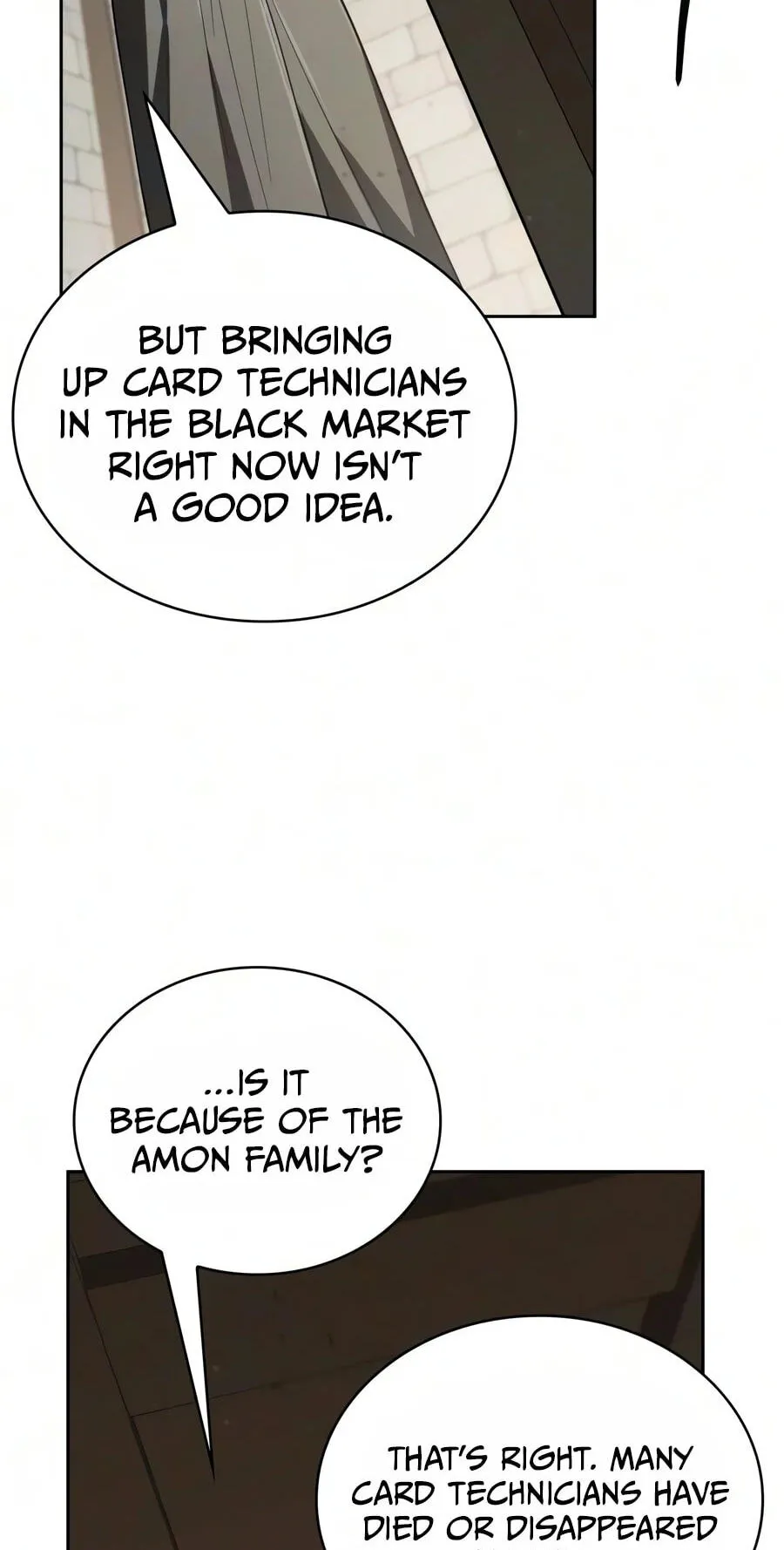 Read The Genius Prismatic Mage chapter 89 image 57 on Lezhin