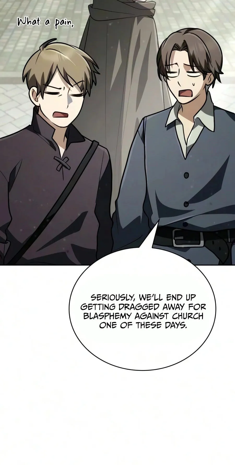 Read The Genius Prismatic Mage chapter 89 image 6 on Lezhin