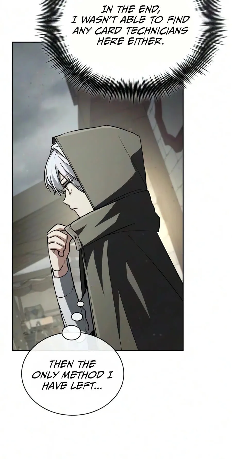 Read The Genius Prismatic Mage chapter 89 image 62 on Lezhin