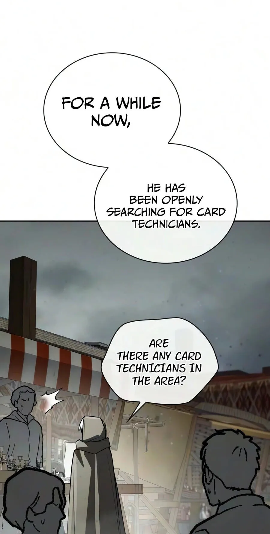 Read The Genius Prismatic Mage chapter 89 image 67 on Lezhin