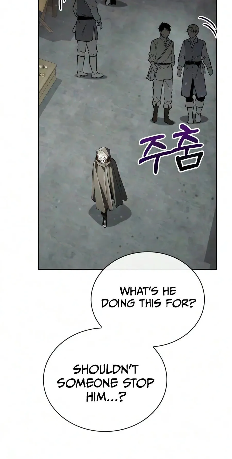 Read The Genius Prismatic Mage chapter 89 image 69 on Lezhin