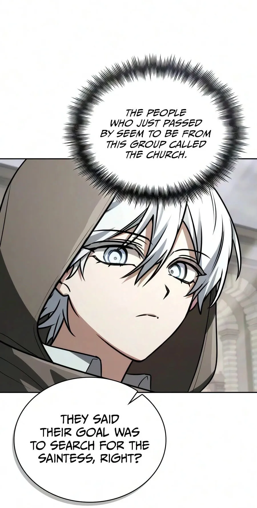 Read The Genius Prismatic Mage chapter 89 image 7 on Lezhin