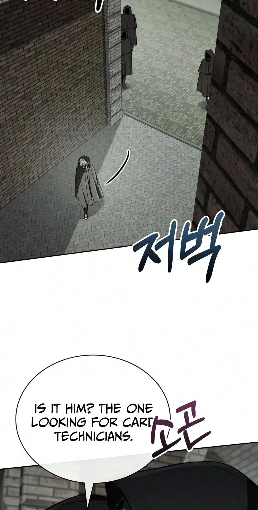 Read The Genius Prismatic Mage chapter 89 image 73 on Lezhin
