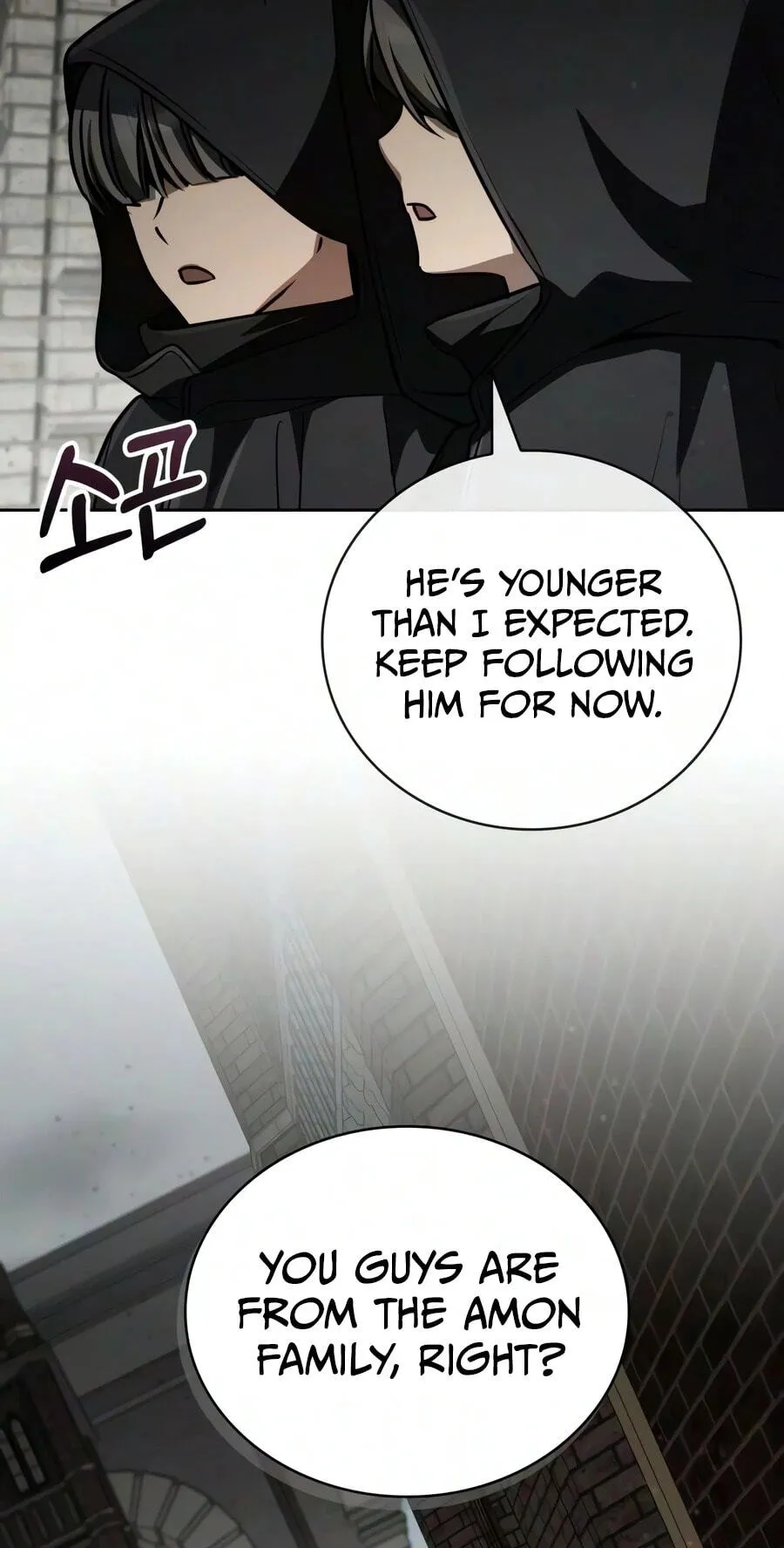 Read The Genius Prismatic Mage chapter 89 image 74 on Lezhin