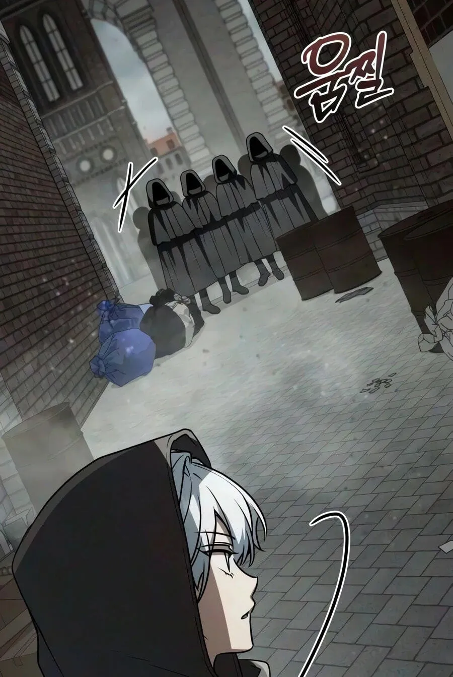 Read The Genius Prismatic Mage chapter 89 image 75 on Lezhin