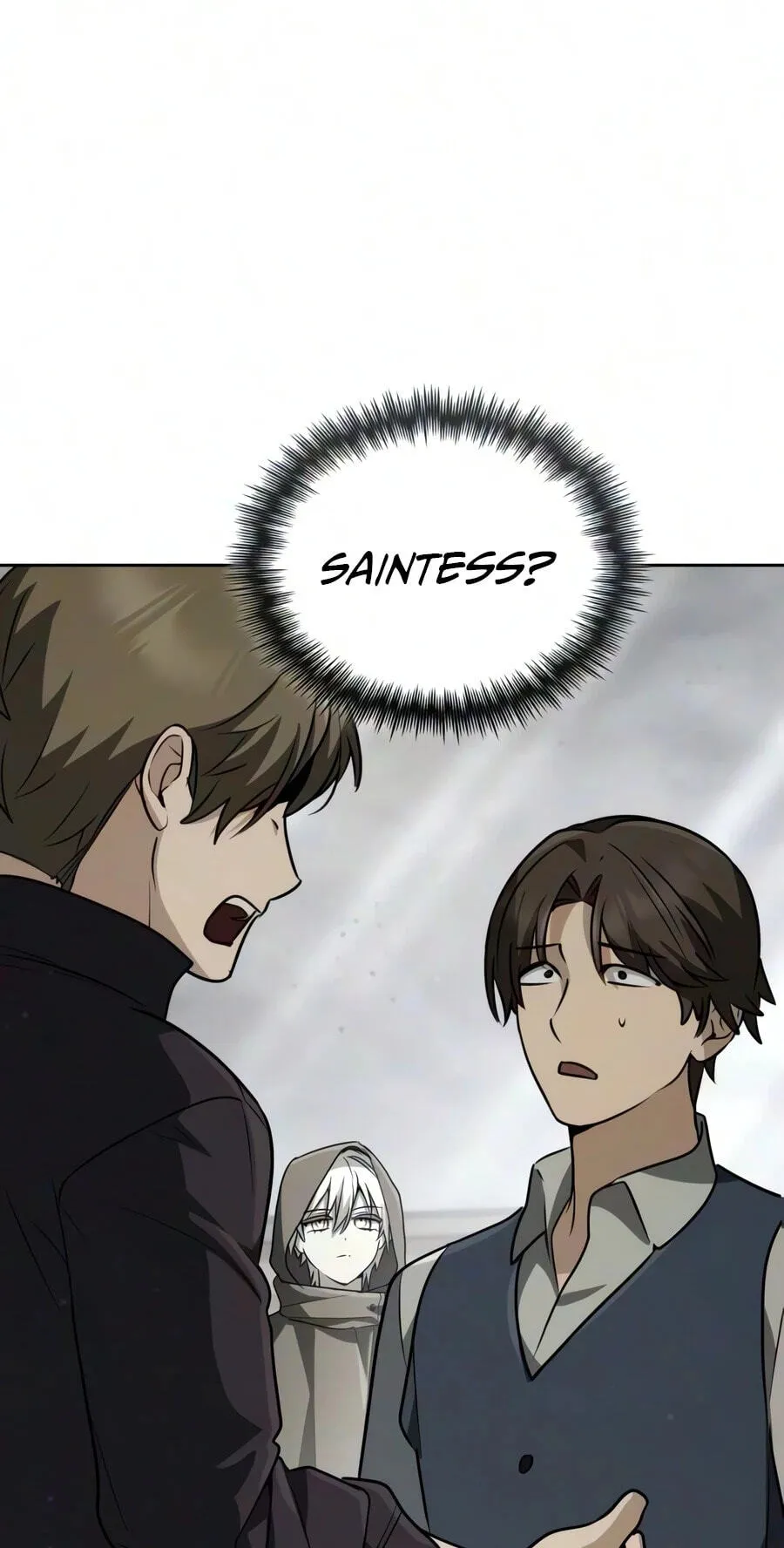 Read The Genius Prismatic Mage chapter 89 image 8 on Lezhin