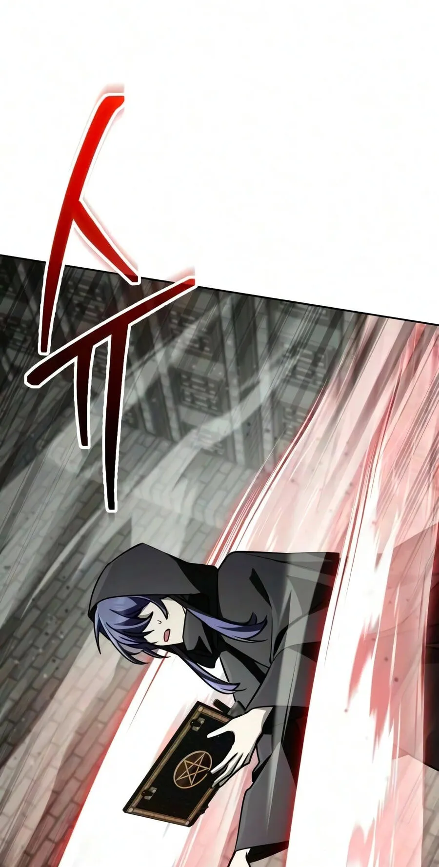 Read The Genius Prismatic Mage chapter 89 image 89 on Lezhin