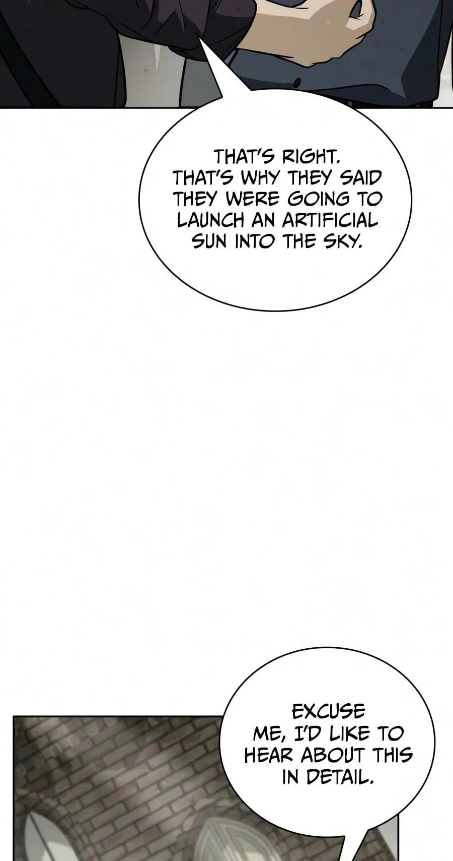 Read The Genius Prismatic Mage chapter 89 image 9 on Lezhin