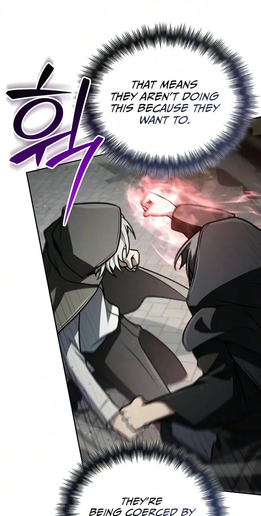 Read The Genius Prismatic Mage chapter 89 image 94 on Lezhin
