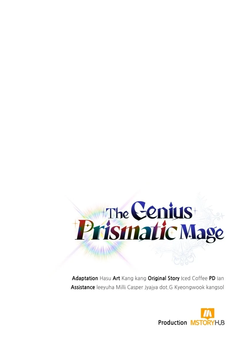 Read The Genius Prismatic Mage chapter 9 image 107 on Lezhin