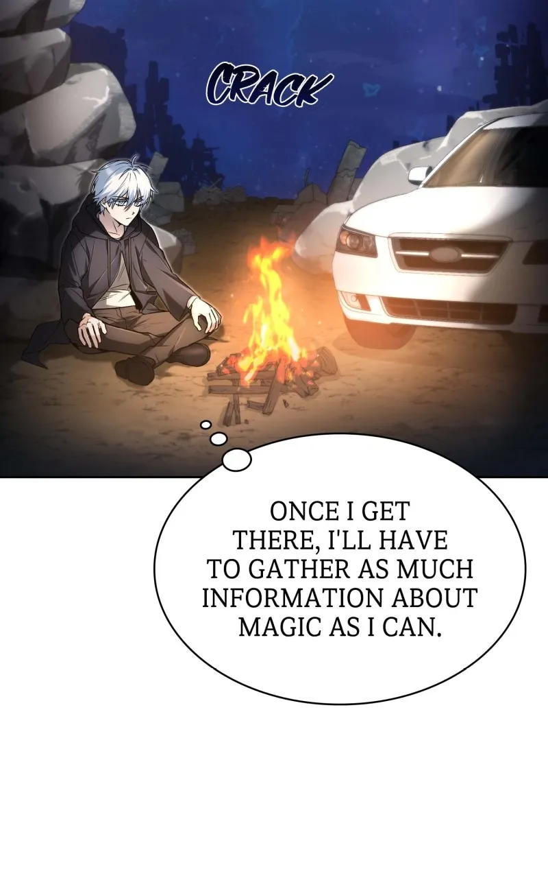 Read The Genius Prismatic Mage chapter 9 image 12 on Lezhin