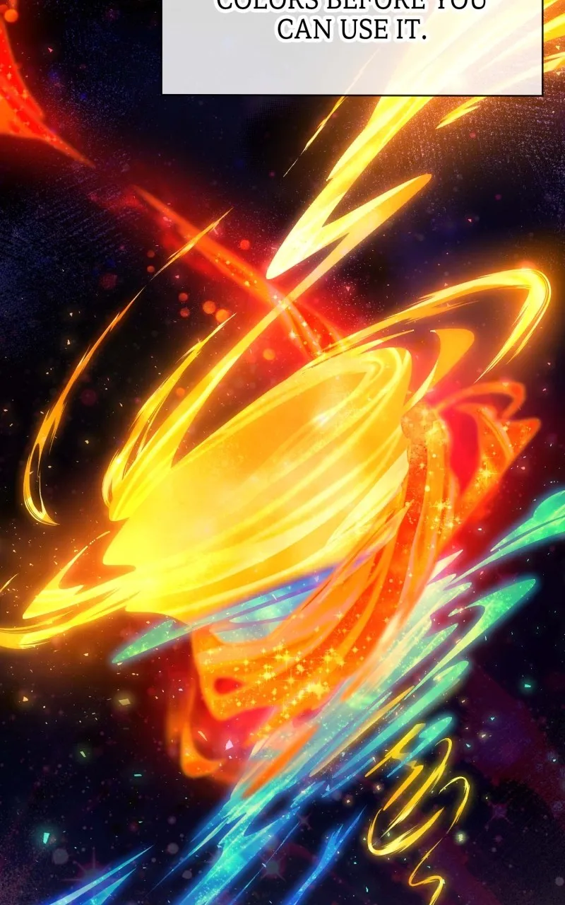 Read The Genius Prismatic Mage chapter 9 image 17 on Lezhin