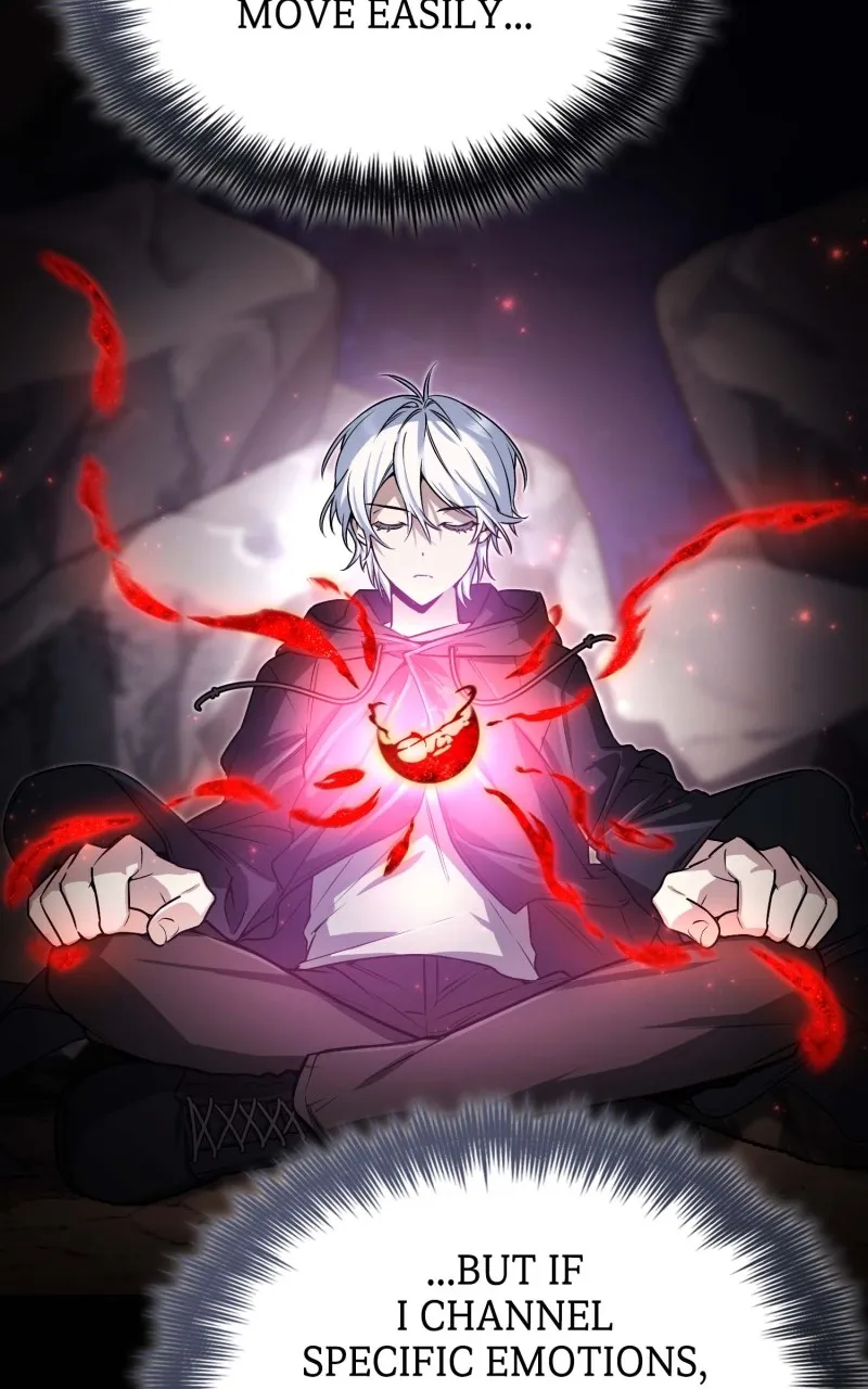 Read The Genius Prismatic Mage chapter 9 image 19 on Lezhin