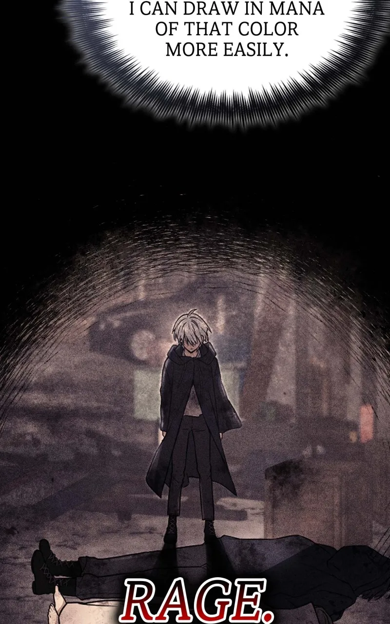Read The Genius Prismatic Mage chapter 9 image 20 on Lezhin