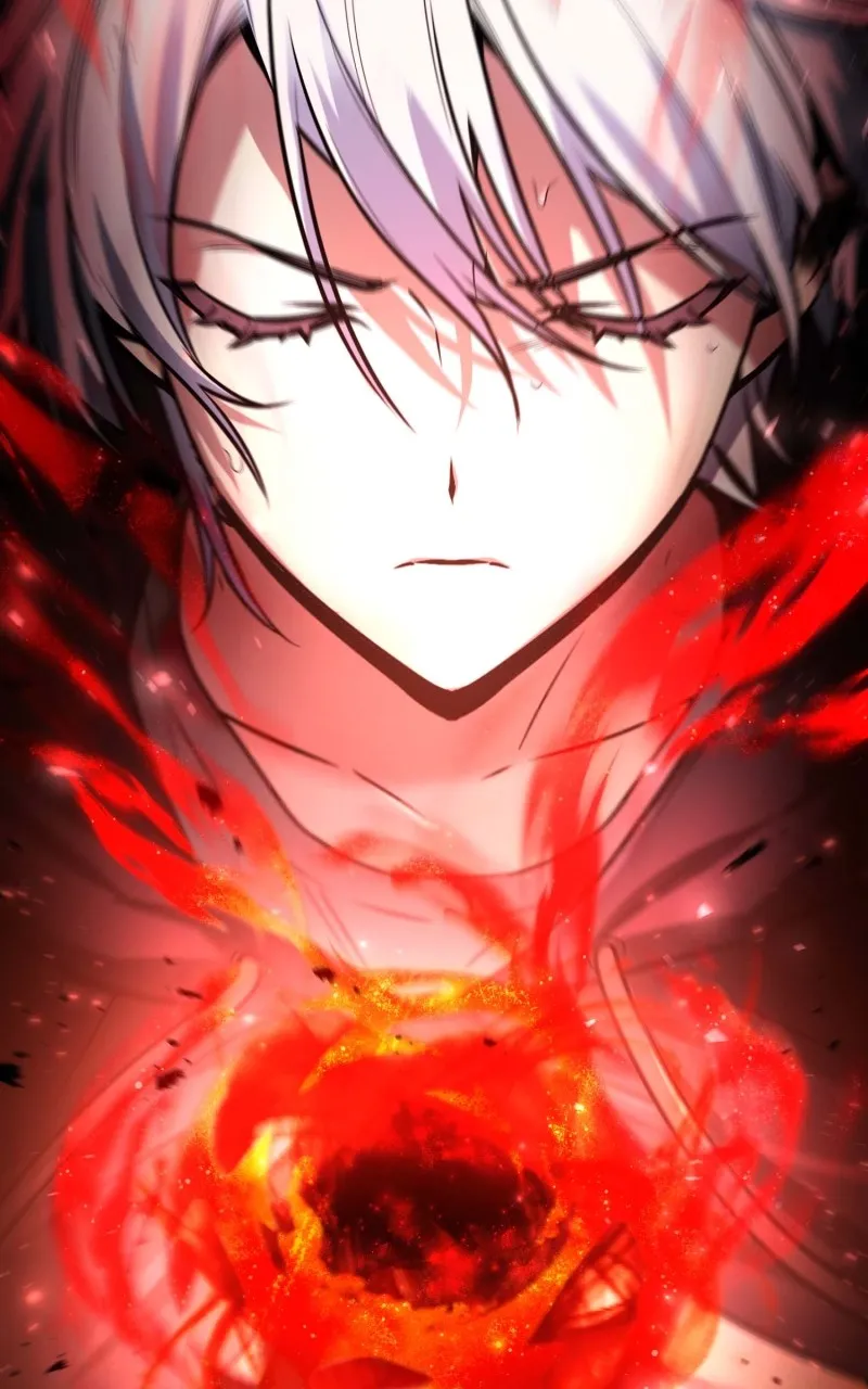 Read The Genius Prismatic Mage chapter 9 image 22 on Lezhin