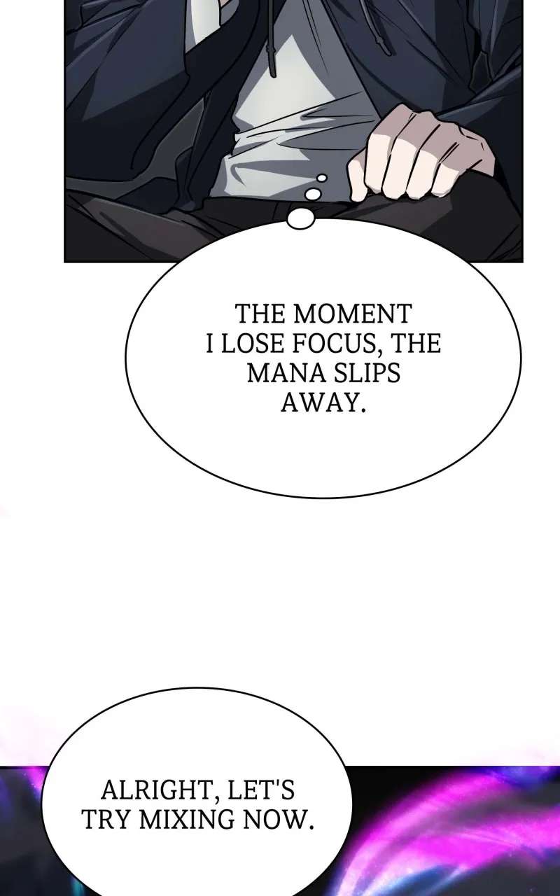 Read The Genius Prismatic Mage chapter 9 image 26 on Lezhin