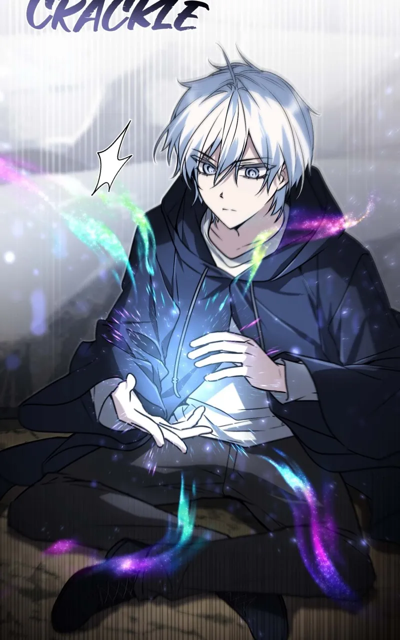 Read The Genius Prismatic Mage chapter 9 image 30 on Lezhin