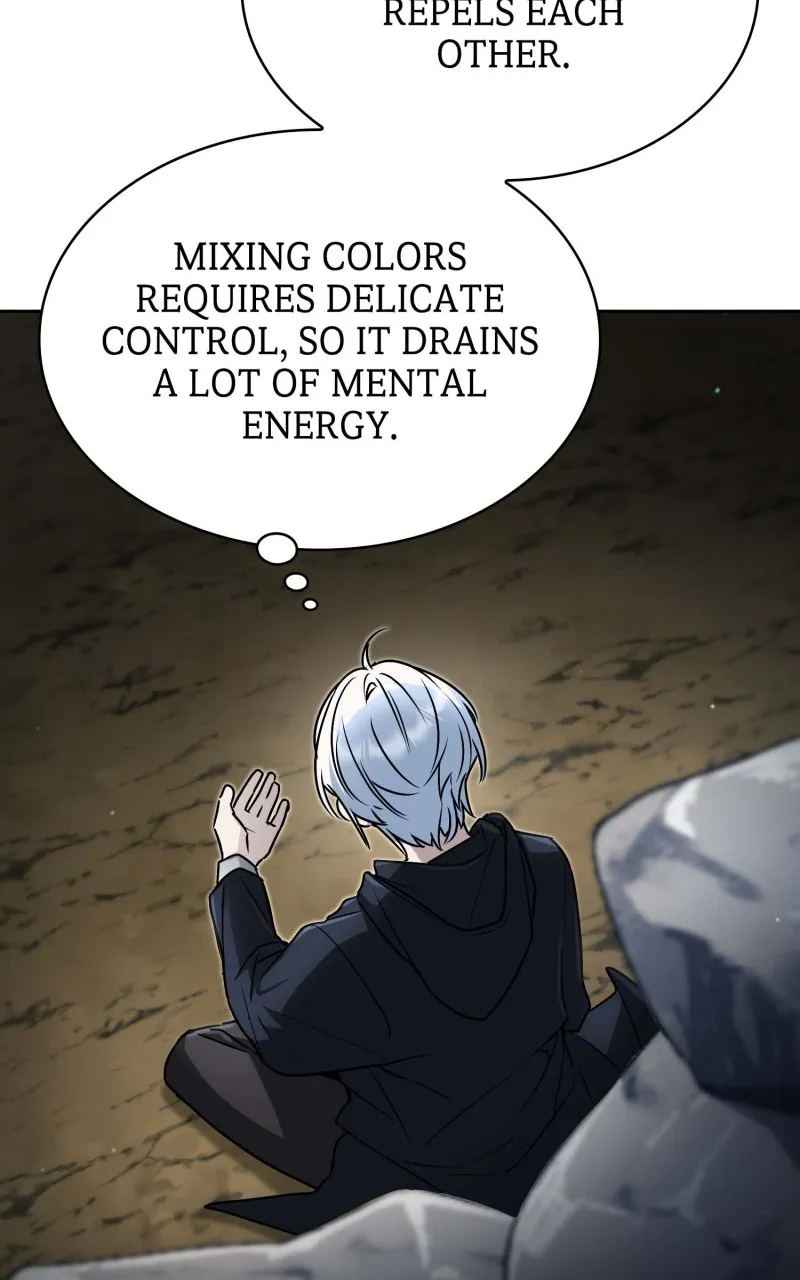 Read The Genius Prismatic Mage chapter 9 image 33 on Lezhin