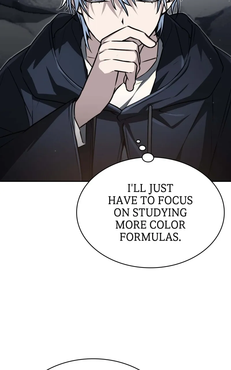 Read The Genius Prismatic Mage chapter 9 image 35 on Lezhin