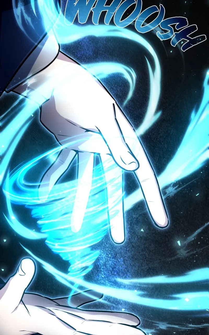Read The Genius Prismatic Mage chapter 9 image 46 on Lezhin