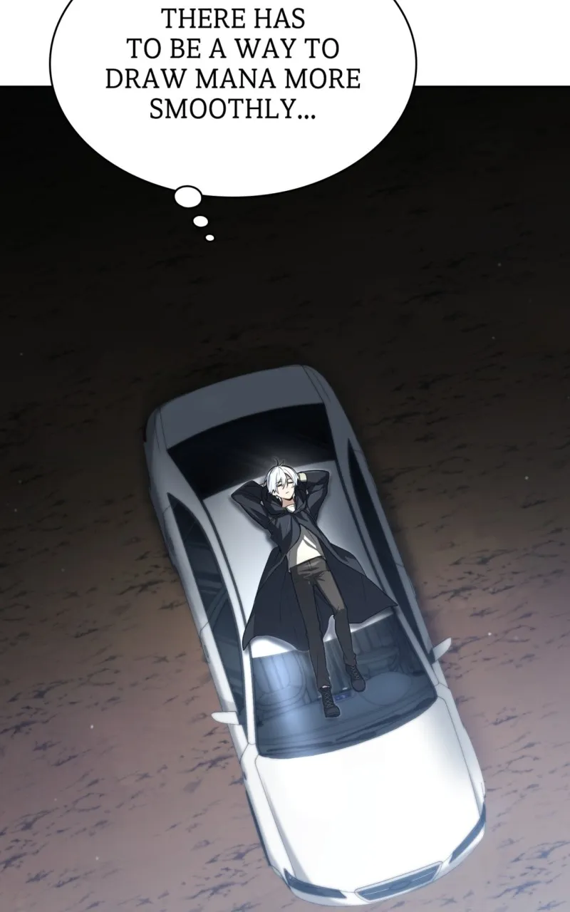 Read The Genius Prismatic Mage chapter 9 image 50 on Lezhin