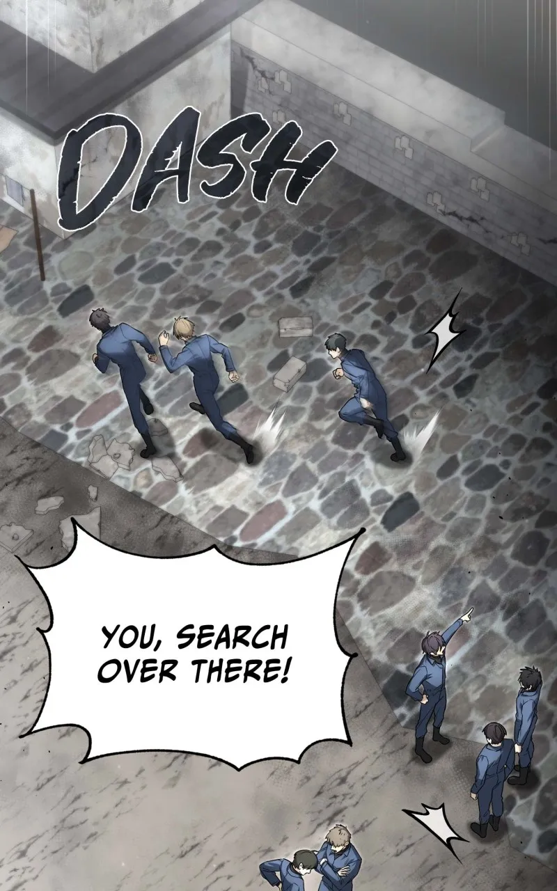 Read The Genius Prismatic Mage chapter 9 image 56 on Lezhin